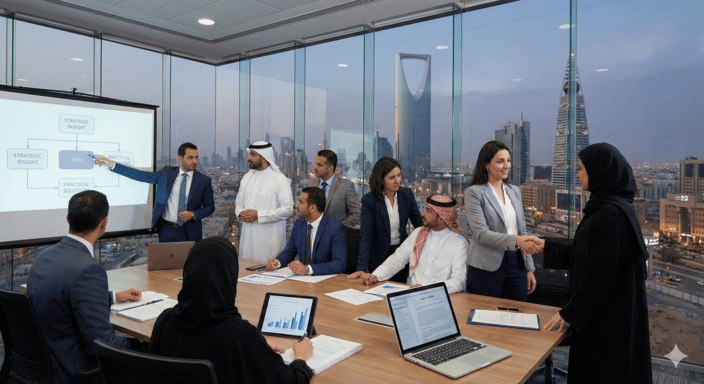 At Bin Hammad Law Firm